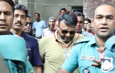 হাইকোর্টে জামিন চেয়েছেন কারাদণ্ডপ্রাপ্ত সেই ওসি মোয়াজ্জেম
