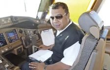 ক্যাপ্টেন নওশাদের লাশ ঢাকায়