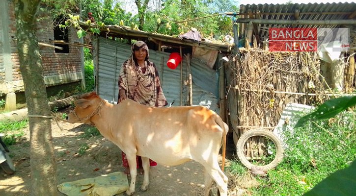 বাড়িতে থেকেই সংশোধনের সুযোগ পাচ্ছে অপরাধীরা