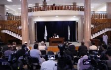 জাতিসংঘকে তালেবানের চিঠি