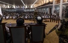 বিশ্ববাসীর প্রতি তালেবানের বার্তা