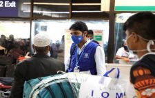 লেবানন থেকে দেশে ফিরলেন ১৮ অভিবাসী