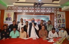 সুস্থ ধারার সাংস্কৃতিক বাউল অঙ্গণকে এগিয়ে নিয়ে গেছে :এডভোকেট মিসবাহ উদ্দিন সিরাজ