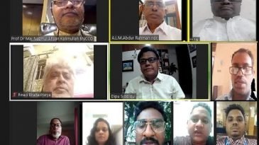 বঙ্গবন্ধু ভাষণের মাধ্যমে মুক্তিযুদ্ধের দিক-নির্দেশনা দিয়েছেন : ড. কলিমউল্লাহ