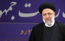 তাজিকিস্তান সফরে যাচ্ছেন ইব্রাহিম রাইসি