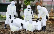 সিলেটে আরও ৮ জনের মৃত্যু