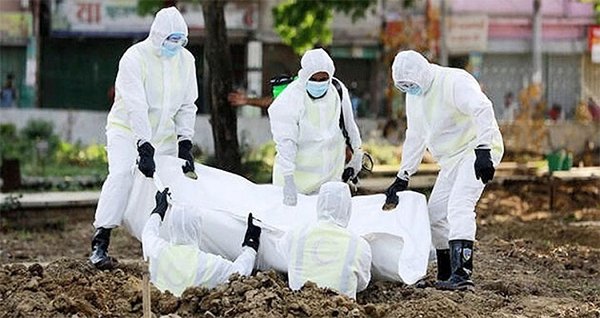 সিলেটে আরও ৮ জনের মৃত্যু