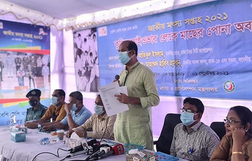 রাজধানীর খালগুলো উদ্ধার করা একটি চ্যালেঞ্জ: আতিক