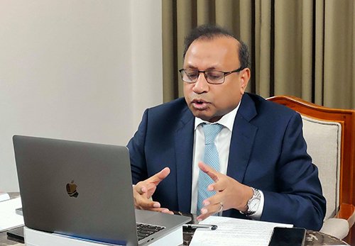 স্থানীয় সরকার প্রতিষ্ঠানগুলোর স্বচ্ছতা নিশ্চিত করা হবে: এলজিআরডি মন্ত্রী