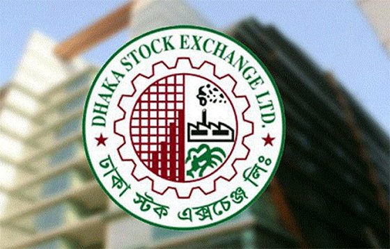 ৬৯০০ পয়েন্ট ছাড়ালো ডিএসই সূচক