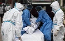 ময়মনসিংহে করোনা ইউনিটে উপসর্গ নিয়ে ৭ জনের মৃত্যু