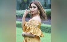 ঘুরে দাঁড়ালেন ভাবনা