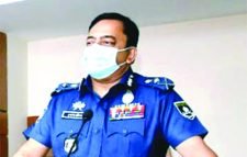 টিকার নিরাপত্তায় স্বাস্থ্য অধিদপ্তরের সঙ্গে সমন্বয় করছে পুলিশ: আইজিপি