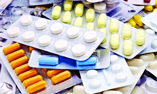 নকল ওষুধ প্রস্তুতকারী ৭ জন রিমান্ডে