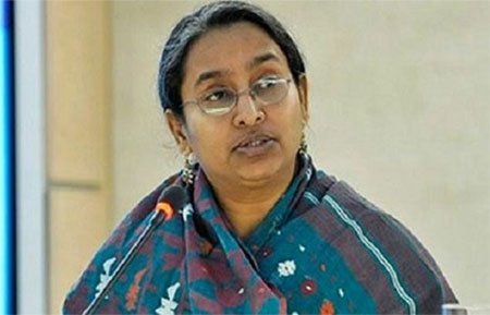 ‘শিক্ষার্থীদের ঘাটতি পূরণে সুনির্দিষ্ট পরিকল্পনা আছে’