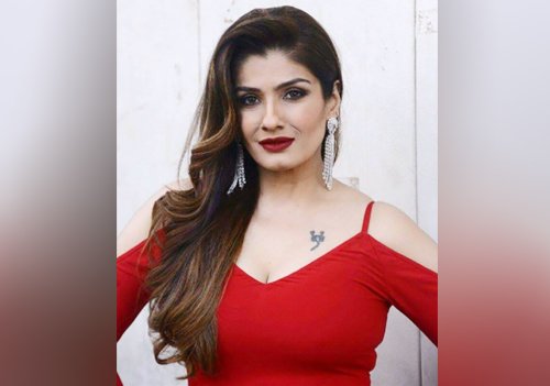 রাবিনার ভিডিও ভাইরাল