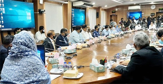 ১২ই সেপ্টেম্বর খুলছে স্কুল-কলেজ