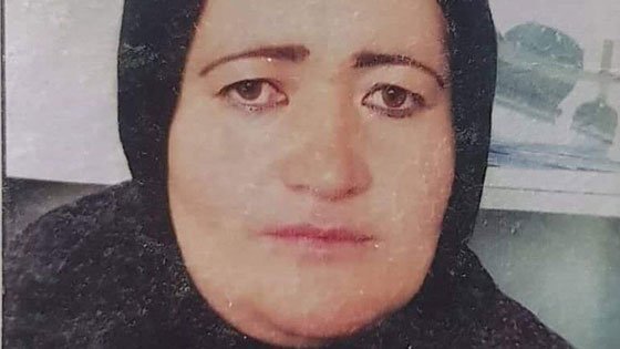 নারী পুলিশ কর্মকর্তাকে নৃশংসভাবে হত্যা করলো তালেবান