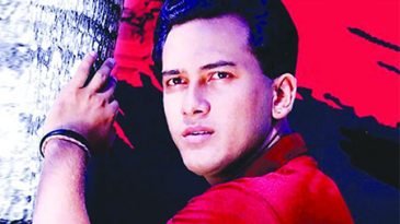 স্মৃতিতে উজ্জ্বল সালমান শাহ্‌