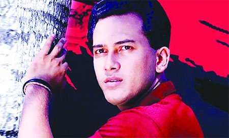 স্মৃতিতে উজ্জ্বল সালমান শাহ্‌