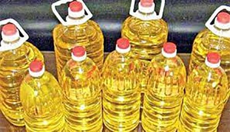 লিটারে চার টাকা বাড়লো সয়াবিনের দাম