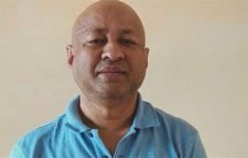 ভারতে পালানো সেই পুলিশ কর্মকর্তা বরখাস্ত