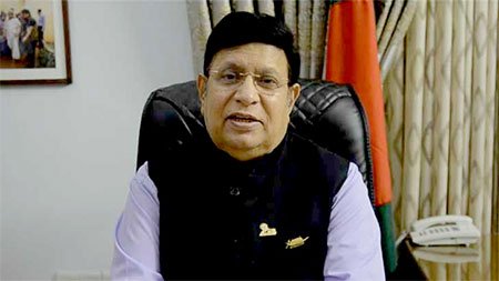 ‘সীমান্তে হত্যা বাংলাদেশের জন্য দুঃখের, ভারতের জন্য লজ্জার’