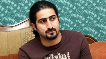 বাবার কৃতকর্মের জন্য ক্ষমা চেয়ে স্ত্রীকে নিয়ে ইসরায়েল সফরের পরিকল্পনা লাদেনপুত্রের