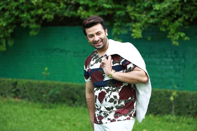 প্রস্তুত শাকিব