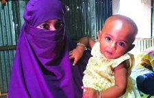 কন্যাসন্তান জন্ম দেয়ায় স্ত্রীকে তালাক