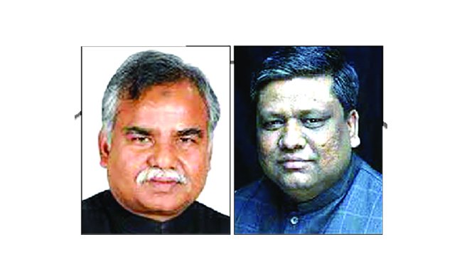 দুই চৌধুরীর দ্বন্দ্ব নিয়ে আফসোসের অন্ত নেই