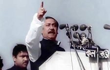 বঙ্গবন্ধুর ৭ই মার্চের ভাষণ পাঠ্যপুস্তকে অন্তর্ভুক্তির নির্দেশ