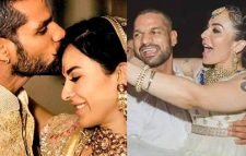 ভেঙে গেলো শিখর ধাওয়ানের সংসার