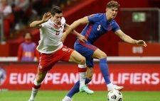 পাঁচ ম্যাচ পর ধরা খেলো ইংল্যান্ড