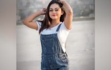 শোবিজকে বিদায় জানালেন মৌরি সেলিম