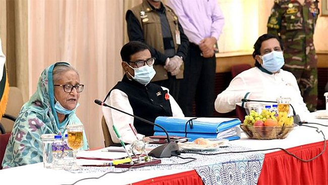 নির্বাচনের প্রস্তুতি নেয়ার নির্দেশ