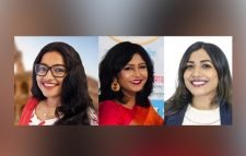 ইতালির সিটি নির্বাচনে বাংলাদেশি বংশোদ্ভূত তিন নারী