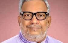 আপত্তিকর ভিডিও ভাইরালের পর আওয়ামী লীগ নেতার বিরুদ্ধে মামলা