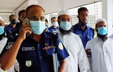 এহসান গ্রুপের চেয়ারম্যান রাগীব ও তার ৩ ভাই ৭ দিনের রিমান্ডে