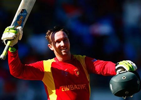 অবসরের ঘোষণা দিলেন ব্রেন্ডন টেলর