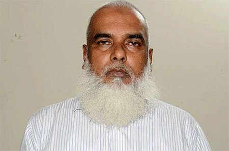 স্বাস্থ্যের গাড়িচালক মালেকের মামলার রায় ২০শে সেপ্টেম্বর