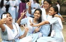 একাদশ-দ্বাদশের ফল মিলিয়ে এইচএসসির ফলাফল