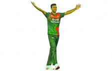 মোস্তাফিজকে অনুসরণ করতে চান শরীফুল