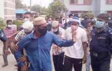 সাব-রেজিস্ট্রার হত্যায় ৪ জনের ফাঁসি