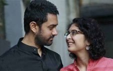 বিচ্ছেদের পরেও আমির-কিরণের বন্ধুত্ব অটুট