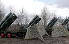 যুক্তরাষ্ট্রের সতর্কতা সত্ত্বেও রাশিয়ার প্রতিরক্ষা ব্যবস্থা কিনবেন এরদোগান