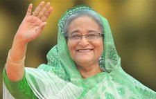 শেখ হাসিনা যেভাবে বাংলাদেশকে বদলে দিলেন