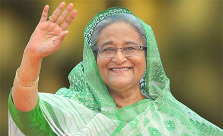 শেখ হাসিনা যেভাবে বাংলাদেশকে বদলে দিলেন