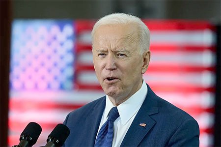 ভারতে বাইডেনের পারিবারিক সংযোগের রহস্য উন্মোচন