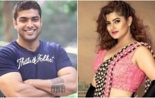 শ্রাবন্তীকে নিয়ে রোশানের বিস্ফোরক মন্তব্য